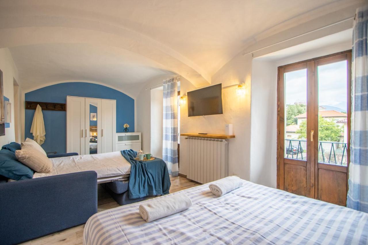 Easy Lake Baveno, 100M Dal Lago, Free Wifi Dış mekan fotoğraf