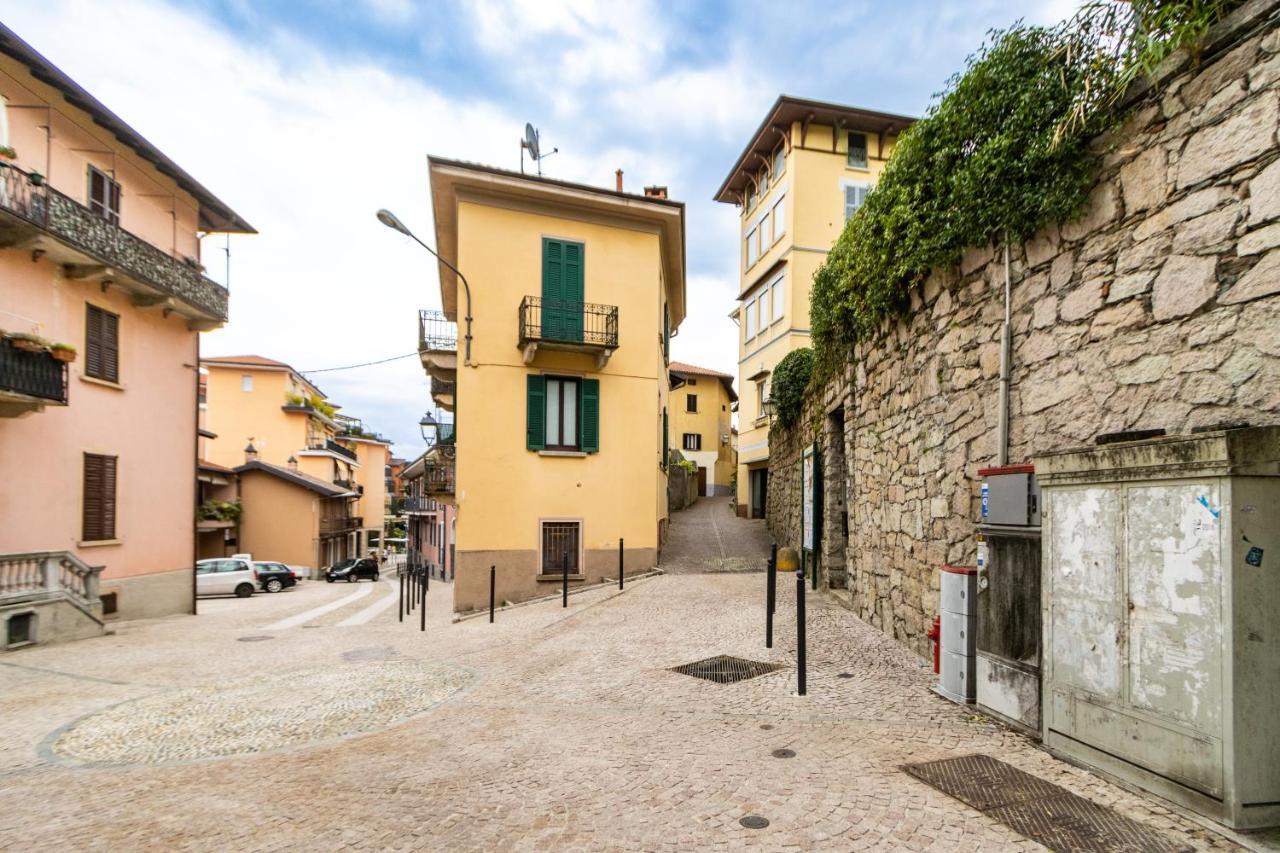 Easy Lake Baveno, 100M Dal Lago, Free Wifi Dış mekan fotoğraf