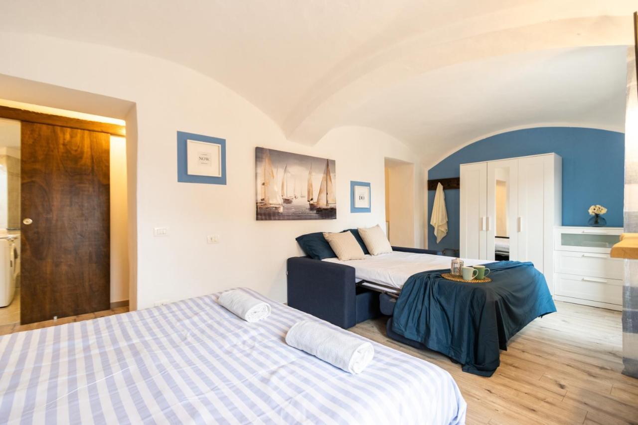 Easy Lake Baveno, 100M Dal Lago, Free Wifi Dış mekan fotoğraf