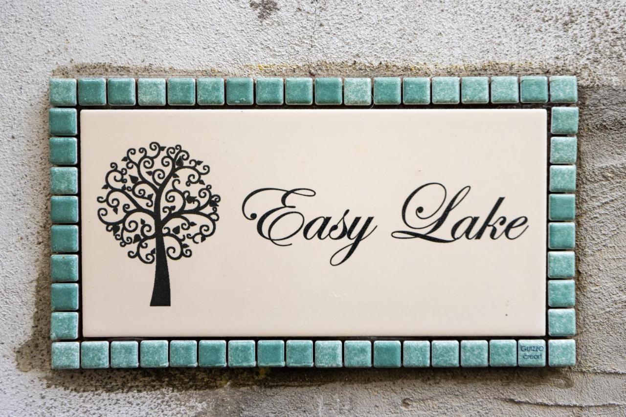 Easy Lake Baveno, 100M Dal Lago, Free Wifi Dış mekan fotoğraf