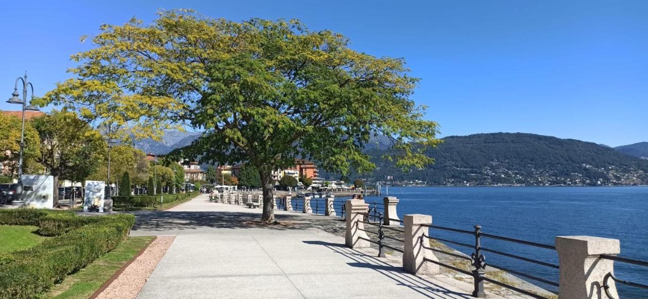 Easy Lake Baveno, 100M Dal Lago, Free Wifi Dış mekan fotoğraf